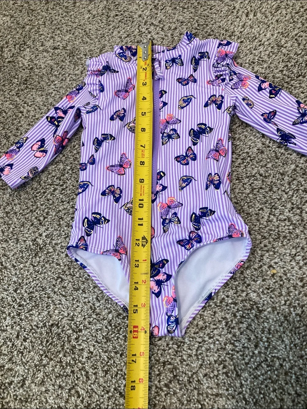 Kensie Girl long sleeve
